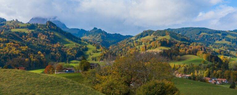 The Growth of the Adventure Travel Industry