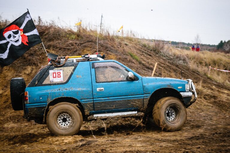 Sustainable transportation options for exploring dense jungle environments