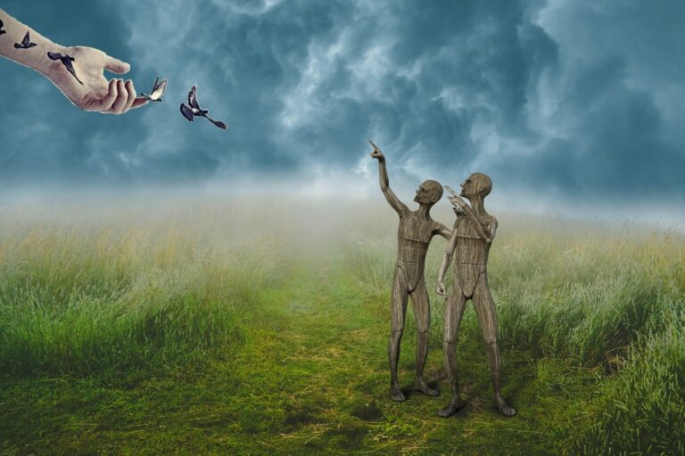 Coping with Change: Strategies for Adaptation and Growth