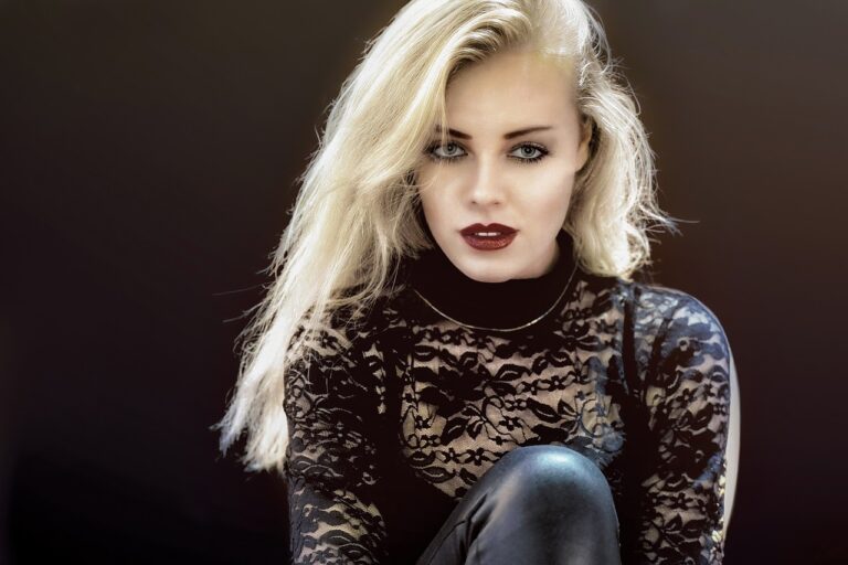 Fashion and Music: Style Trends Inspired by Musical Genres and Icons