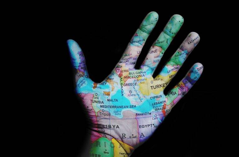 Traveling for Sports: Exploring Iconic Horse Racing Events