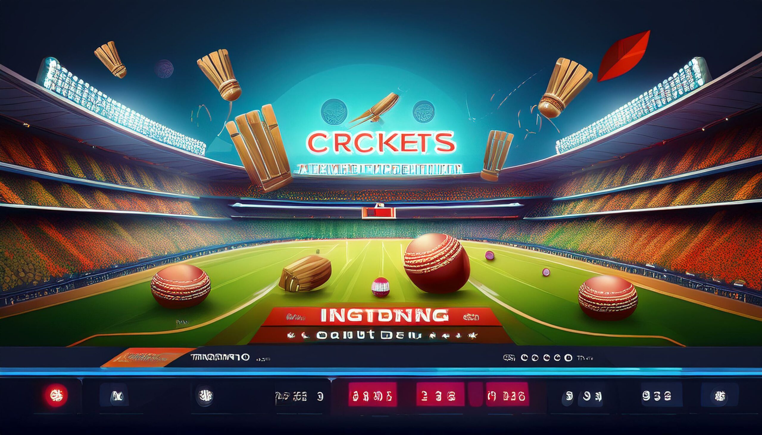 99exch: A Beginner's Guide to Betting on Player Fall Markets