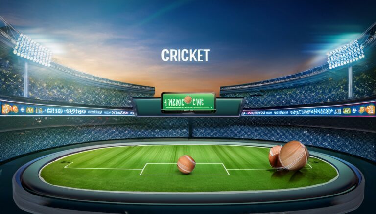 Why Tigerexch’s User Interface Is Perfect for Beginners in Cricket Betting