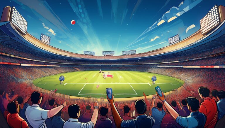 Reddy Anna Book: How to Bet on the First Player to Get Out in a T20 Match